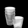 Outlet Rosendahl Grand Cru Nouveau Vandglas 26 cl klar 4 stk.