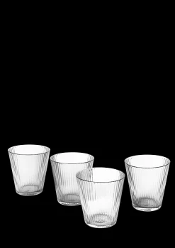 Outlet Rosendahl Grand Cru Nouveau Vandglas 26 cl klar 4 stk.