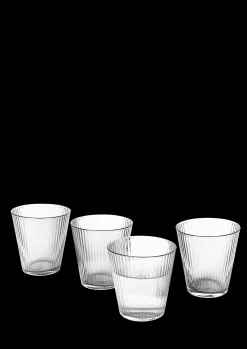 Outlet Rosendahl Grand Cru Nouveau Vandglas 26 cl klar 4 stk.