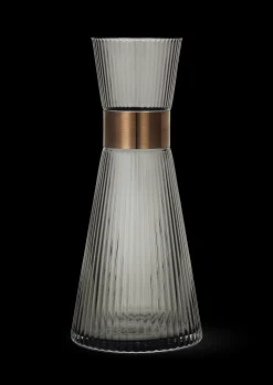 Outlet Rosendahl Grand Cru Nouveau Vandkaraffel 1,0 l smoke