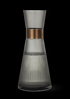Outlet Rosendahl Grand Cru Nouveau Vandkaraffel 1,0 l smoke