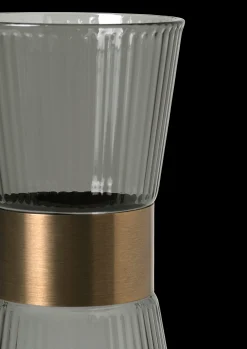 Outlet Rosendahl Grand Cru Nouveau Vandkaraffel 1,0 l smoke
