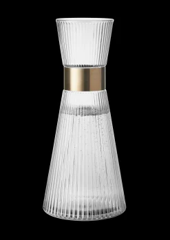 New Rosendahl Grand Cru Nouveau Vandkaraffel 1,0 l | Køb nu
