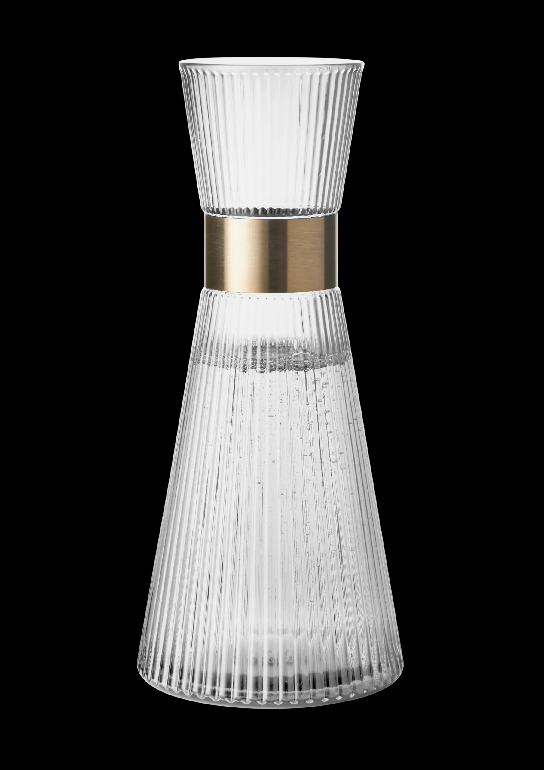 New Rosendahl Grand Cru Nouveau Vandkaraffel 1,0 l | Køb nu
