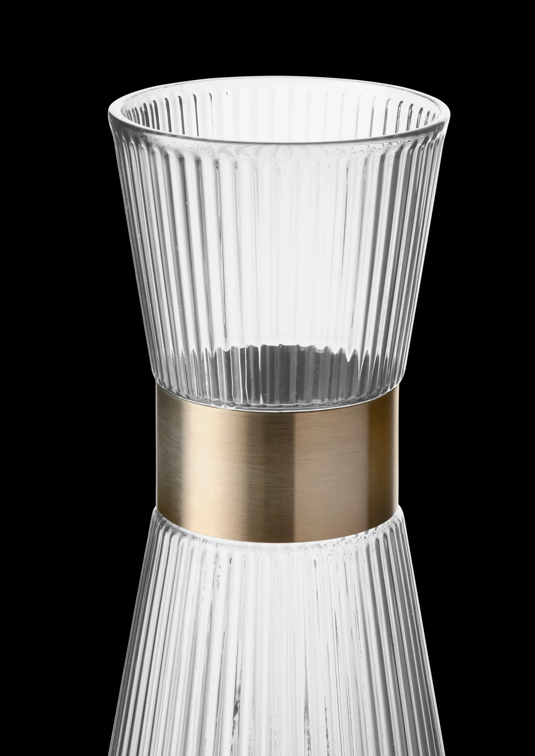 New Rosendahl Grand Cru Nouveau Vandkaraffel 1,0 l | Køb nu