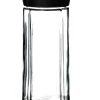 Sale Rosendahl Grand Cru Opbevaringsglas 1,5 l sort | Køb her