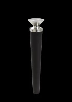 New Rosendahl Grand Cru Oplukker H14 sort/stål | Køb her