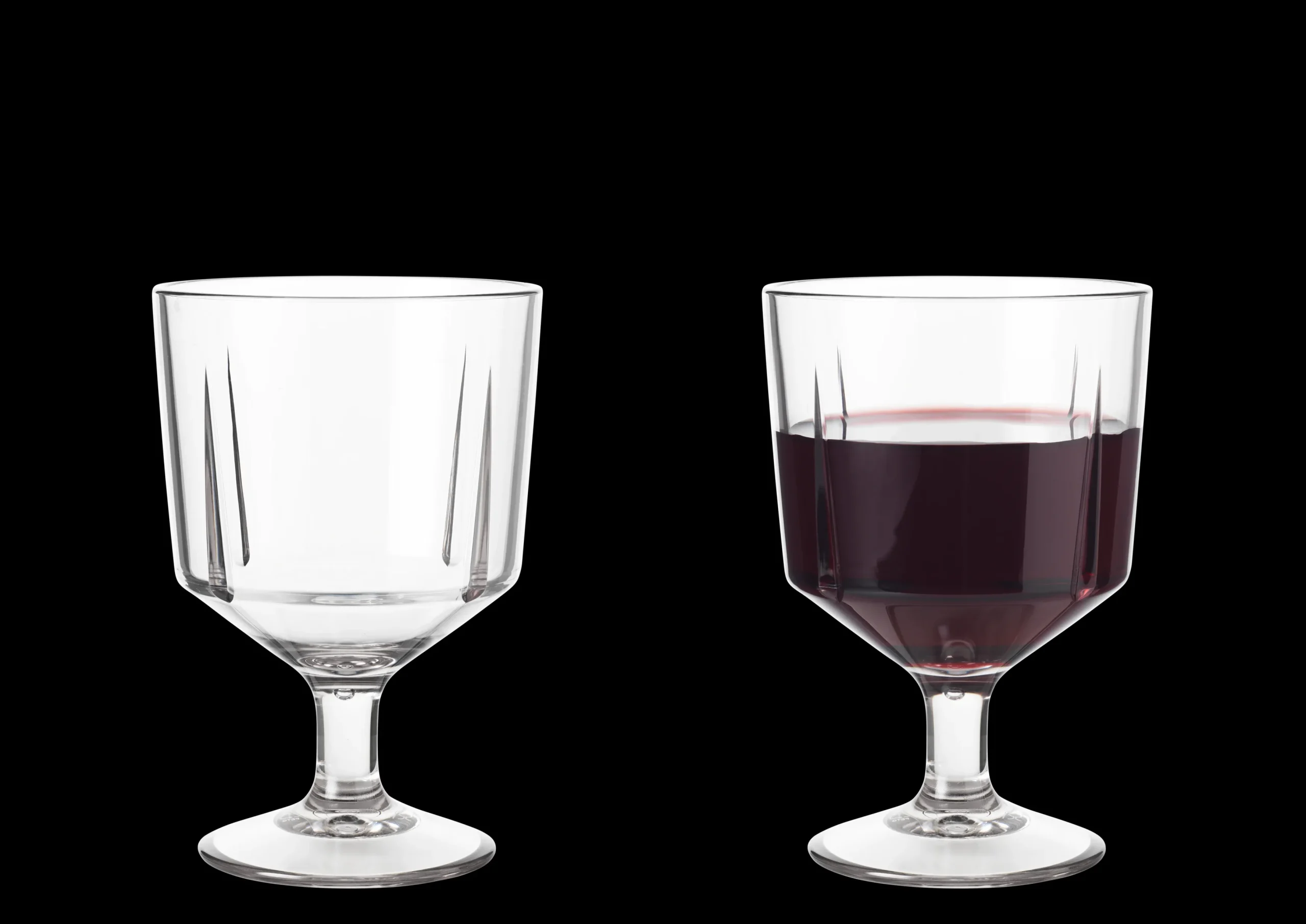 Clearance Rosendahl Grand Cru Outdoor Vinglas 26 cl klar | Køb her