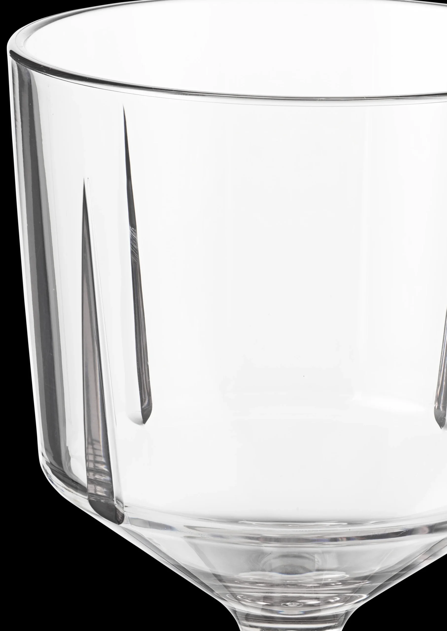 Clearance Rosendahl Grand Cru Outdoor Vinglas 26 cl klar | Køb her