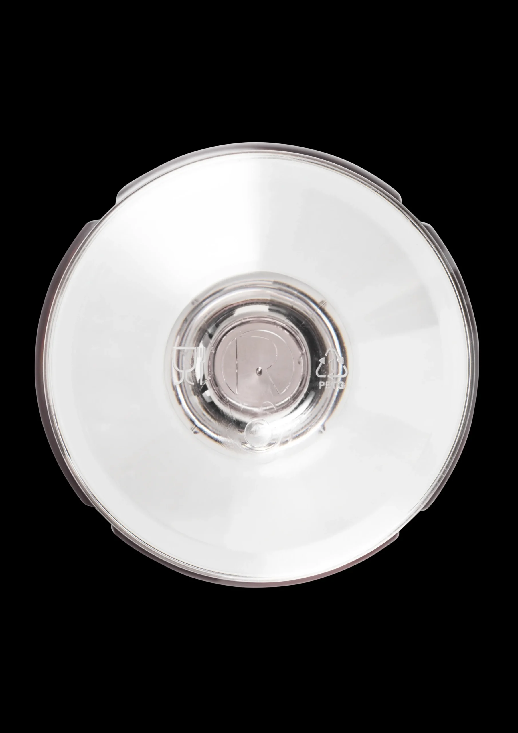 Clearance Rosendahl Grand Cru Outdoor Vinglas 26 cl klar | Køb her