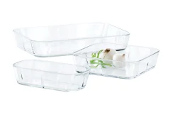 Discount Rosendahl Grand Cru Ovnfast fad x klar 3 stk. | Køb her