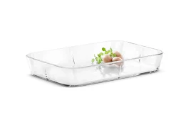 New Rosendahl Grand Cru Ovnfast fad 38x25 klar | Køb her