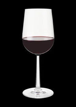 Discount Rosendahl Grand Cru Rødvinsglas 45 cl klar 2 stk. | Køb her