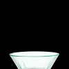 Online Rosendahl Grand Cru Recycled Glasskål Ø15 cm klar grøn