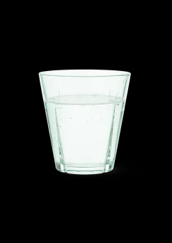 Discount Rosendahl Grand Cru Recycled Vandglas 26 cl klar grøn 4 stk.