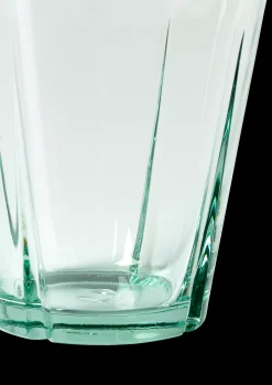 Discount Rosendahl Grand Cru Recycled Vandglas 26 cl klar grøn 4 stk.