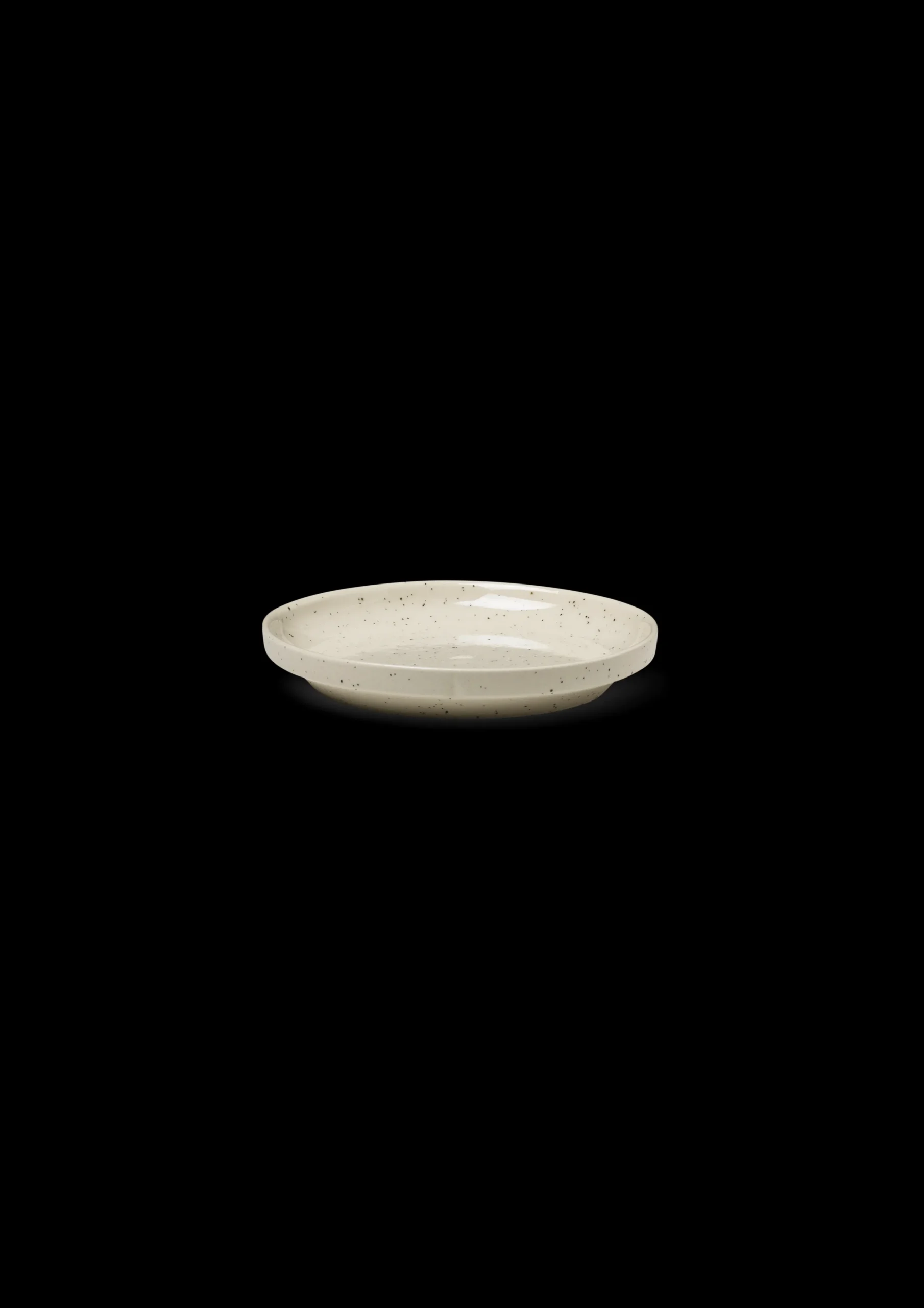 Clearance Rosendahl Grand Cru Sense Tallerken Ø13 cm sand | Køb her