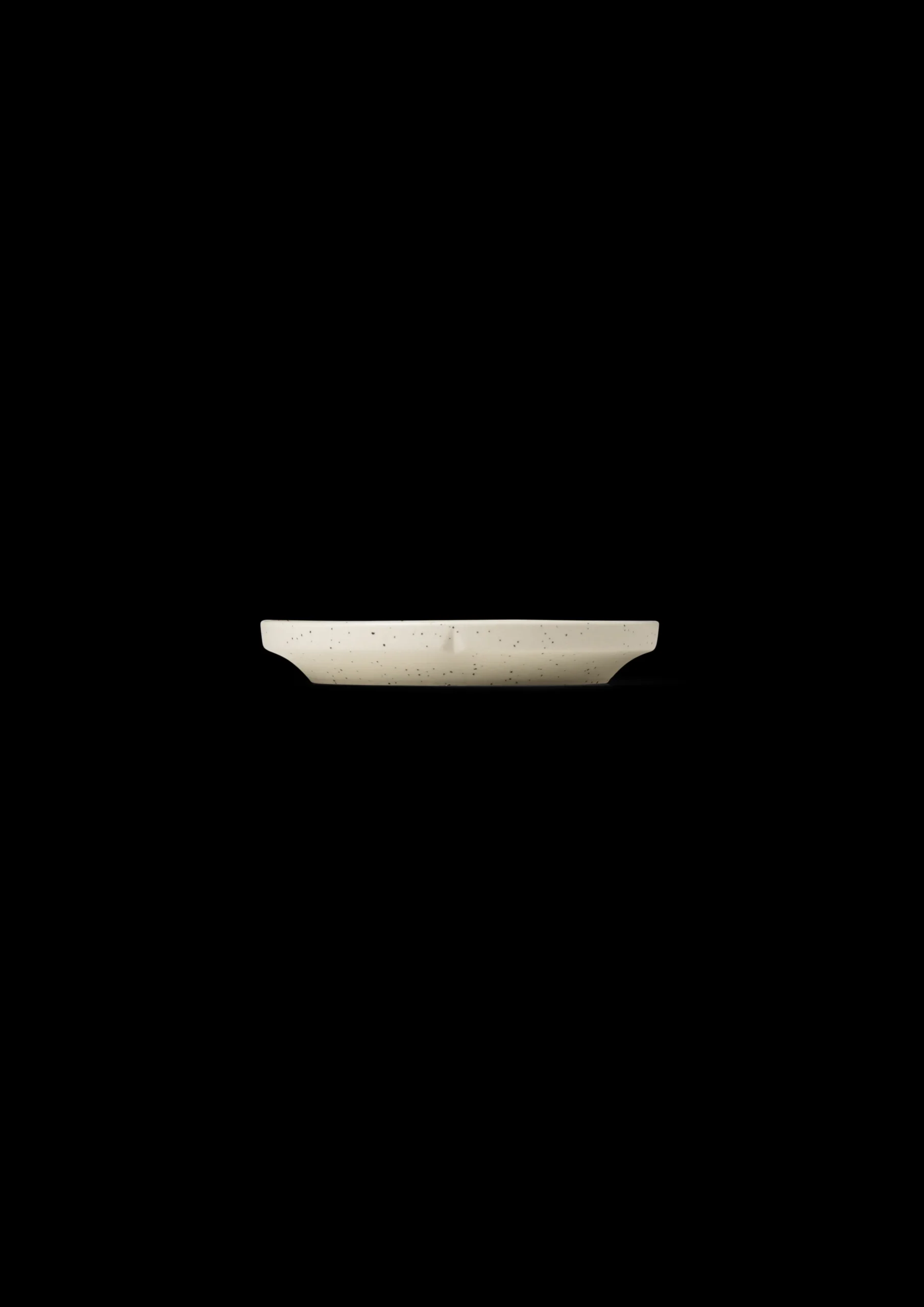 Clearance Rosendahl Grand Cru Sense Tallerken Ø13 cm sand | Køb her