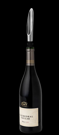 Clearance Rosendahl Grand Cru Skænkeprop H8 sort/stål | Køb her