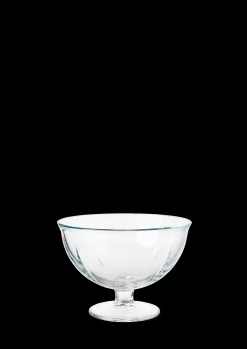 Best Rosendahl Grand Cru Soft Glasskål Ø12 cm klar 4 stk.