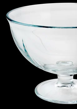 Best Rosendahl Grand Cru Soft Glasskål Ø12 cm klar 4 stk.