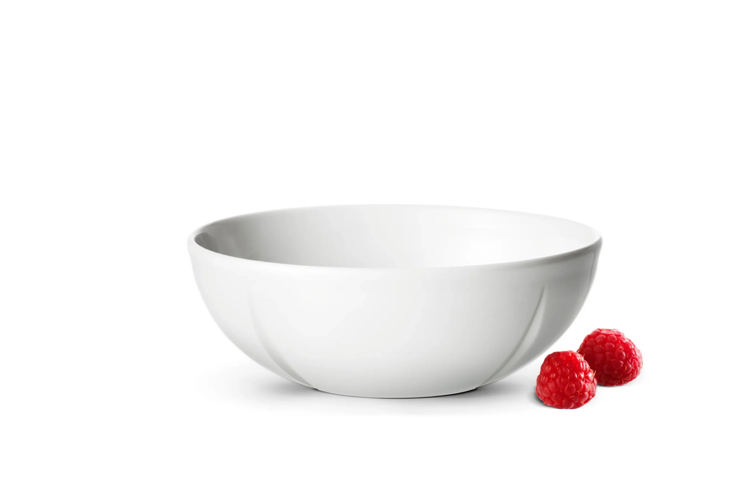 Discount Rosendahl Grand Cru Soft Skål Ø15.5 cm hvid 1 stk. | Køb her