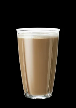 Sale Rosendahl Grand Cru Soft Latteglas 48 cl klar 4 stk.
