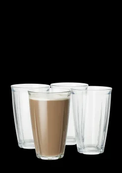 Sale Rosendahl Grand Cru Soft Latteglas 48 cl klar 4 stk.