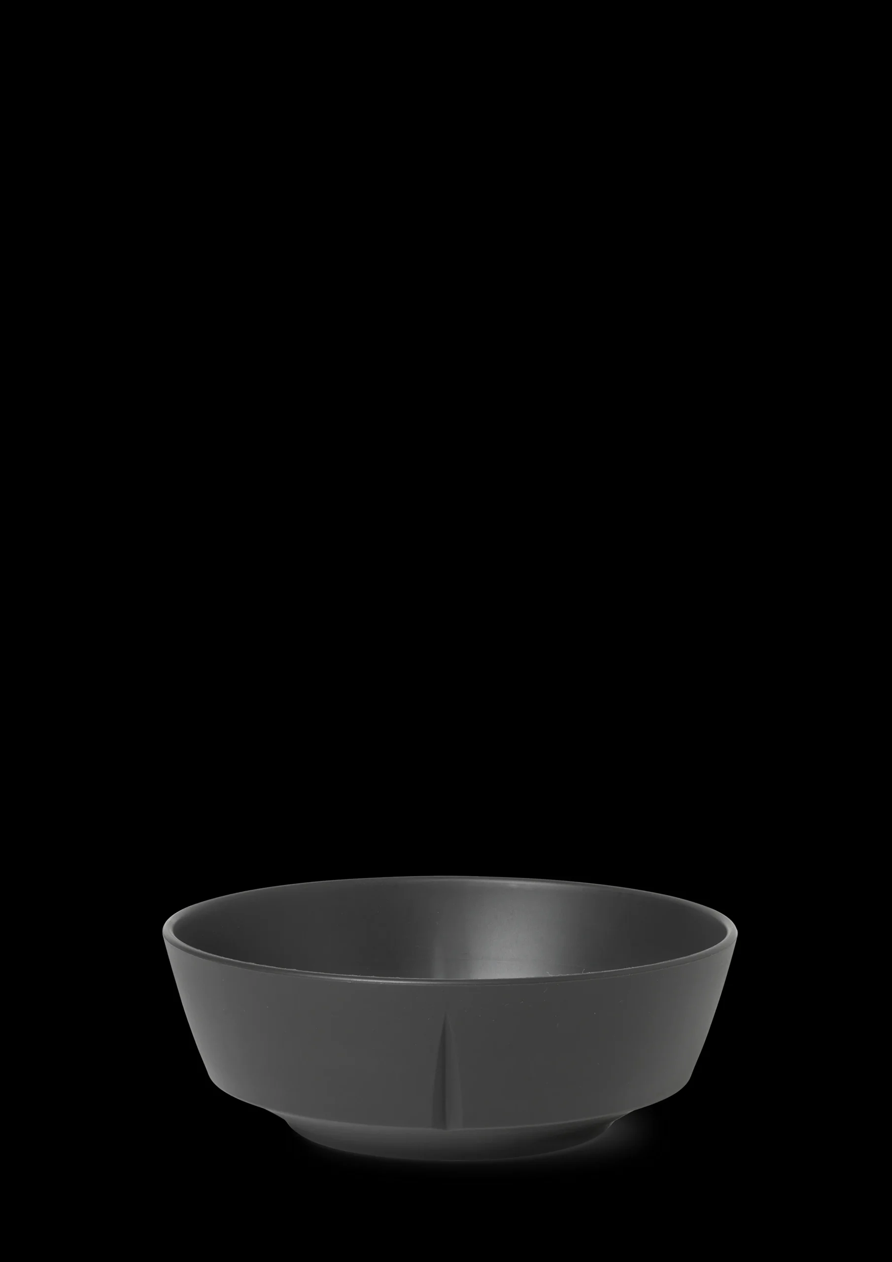 Clearance Rosendahl Grand Cru Take Skål Ø15.5 cm grå 2 stk. | Køb her