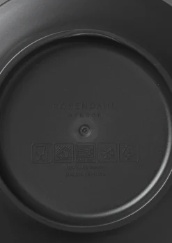 Clearance Rosendahl Grand Cru Take Skål Ø15.5 cm grå 2 stk. | Køb her