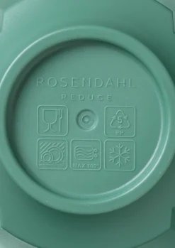 Clearance Rosendahl Grand Cru Take Krus 30 cl støvet grøn 2 stk.