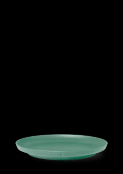 Online Rosendahl Grand Cru Take Tallerken Ø19.5 cm støvet grøn