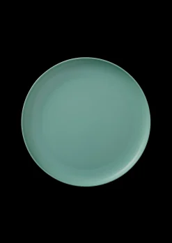 Online Rosendahl Grand Cru Take Tallerken Ø19.5 cm støvet grøn