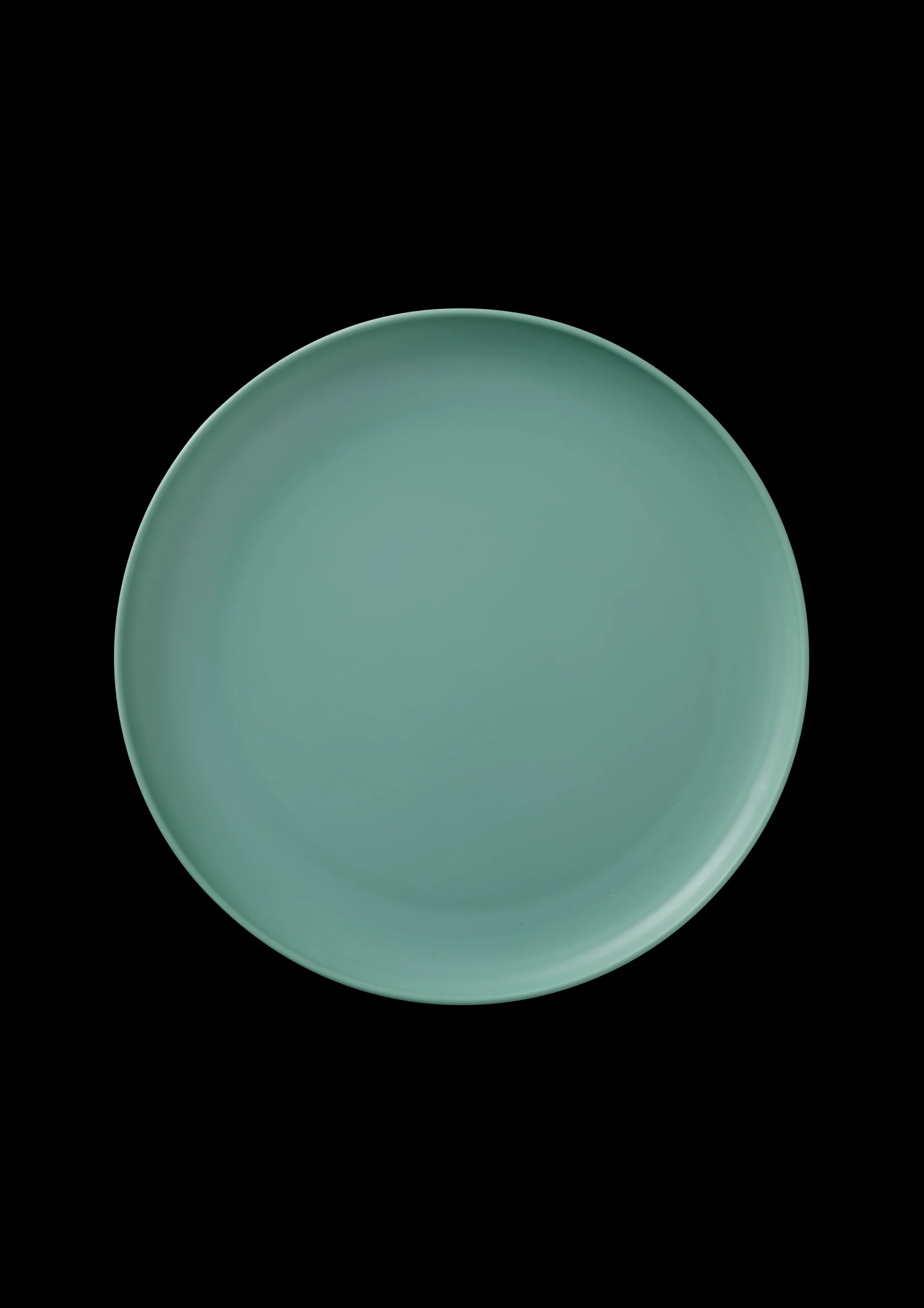 Online Rosendahl Grand Cru Take Tallerken Ø19.5 cm støvet grøn