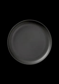 Clearance Rosendahl Grand Cru Take Tallerken Ø19.5 cm grå 2 stk.