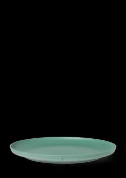 Clearance Rosendahl Grand Cru Take Tallerken Ø26 cm støvet grøn 2 stk.