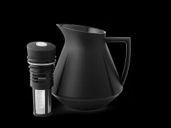 Hot Rosendahl Grand Cru Te termokande 1,0 l sort | Køb her