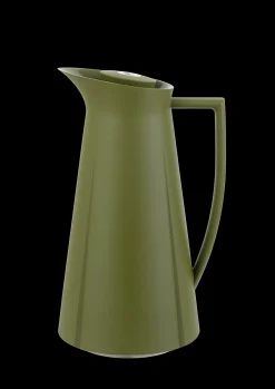Hot Rosendahl Grand Cru Termokande 1,0 l olivengrøn | Køb her