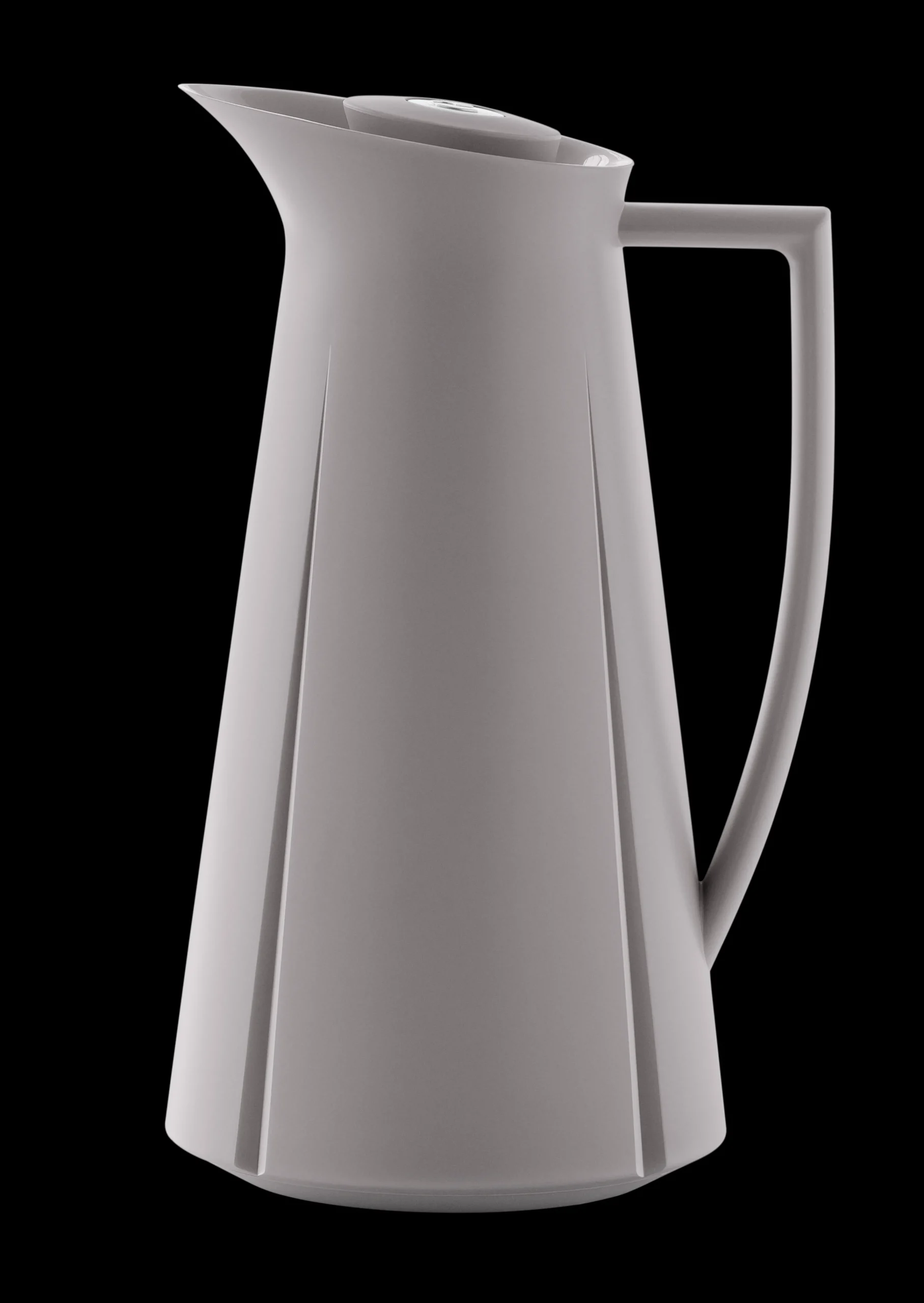 New Rosendahl Grand Cru Termokande 1,0 l lys grå | Køb her