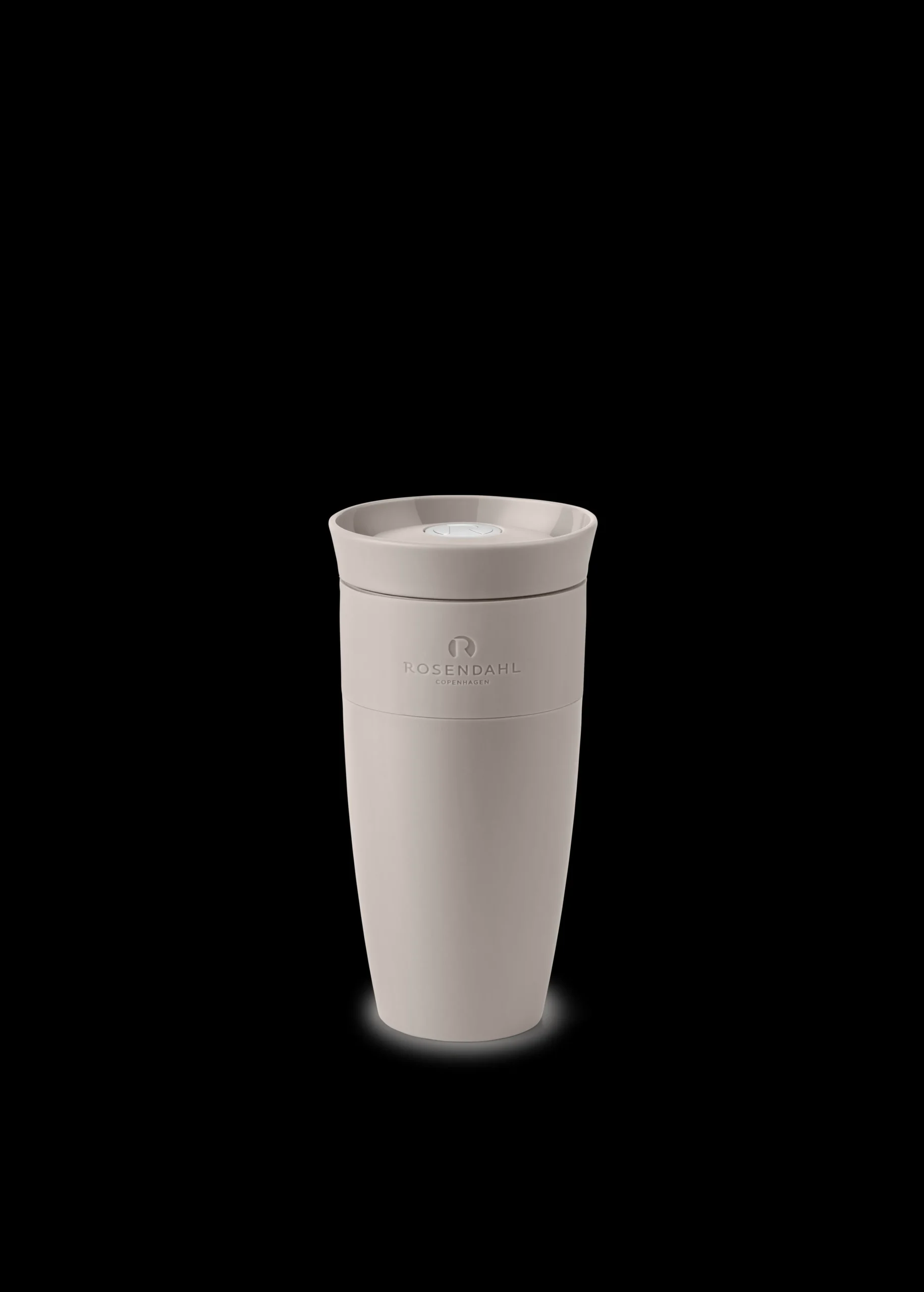 Sale Rosendahl Grand Cru To Go kop 28 cl sand | Køb her