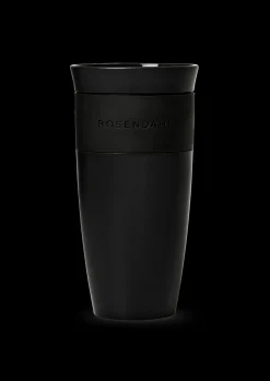 Discount Rosendahl Grand Cru To Go kop 28 cl sort | Køb her