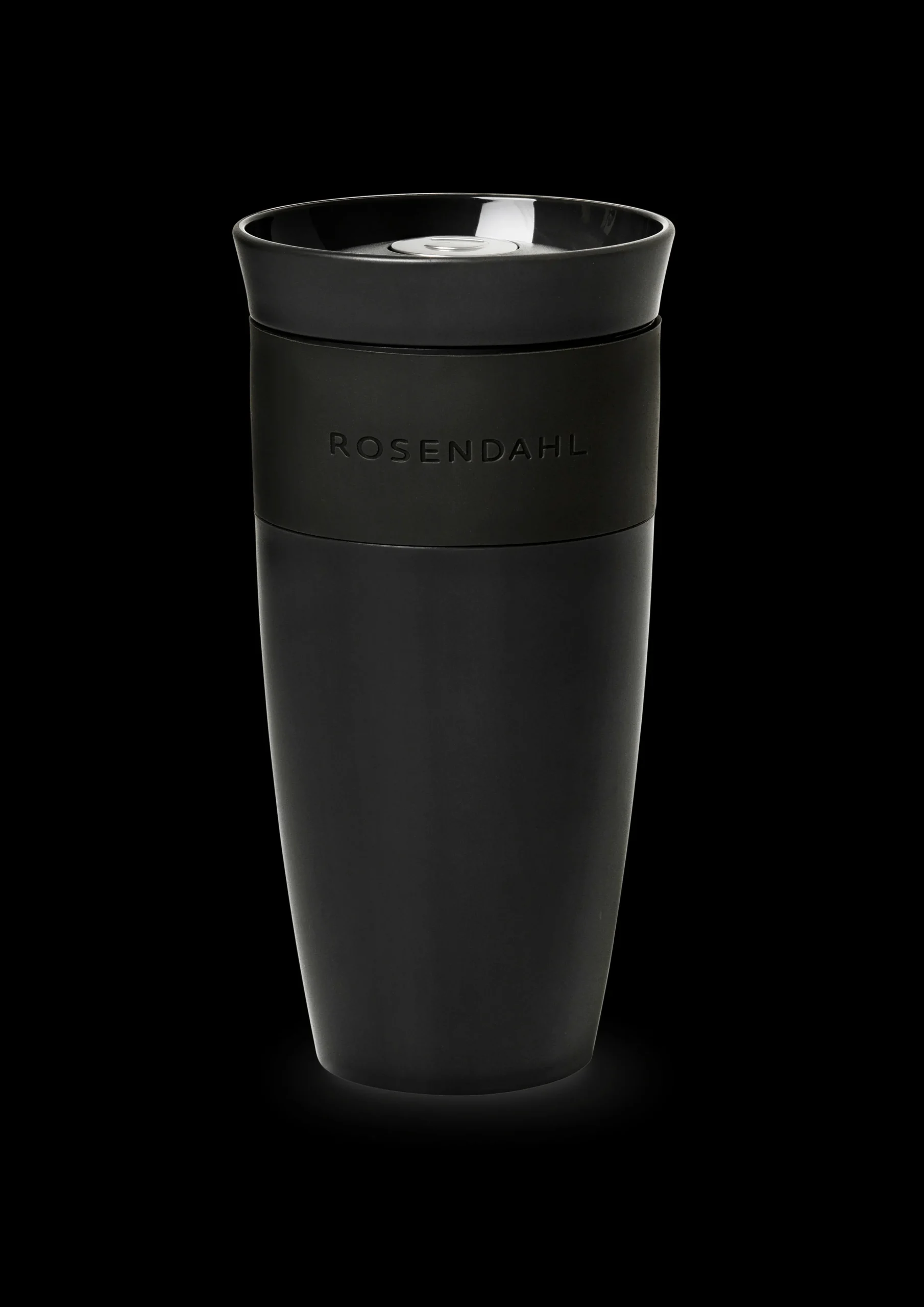 Discount Rosendahl Grand Cru To Go kop 28 cl sort | Køb her
