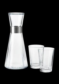Online Rosendahl Grand Cru Vandkaraffel og vandglas, 2 stk klar