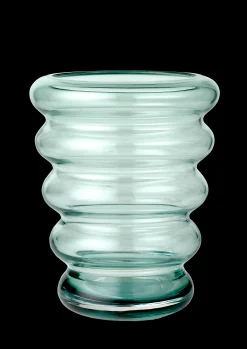 New Rosendahl Infinity Vase H20 mint - Køb her