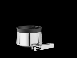Discount Rosendahl Isspand Ø16 cm i krom fra serien Grand Cru Barware