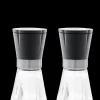 Hot Rosendahl Kværn H14.5 cm 2 stk. i sort fra serien Grand Cru