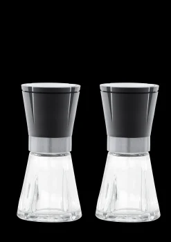Hot Rosendahl Kværn H14.5 cm 2 stk. i sort fra serien Grand Cru