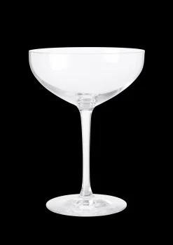 Clearance Rosendahl Premium Champagneskål 39 cl klar 2 stk. | Køb her