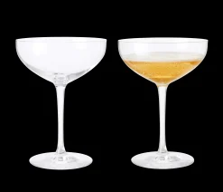 Clearance Rosendahl Premium Champagneskål 39 cl klar 2 stk. | Køb her