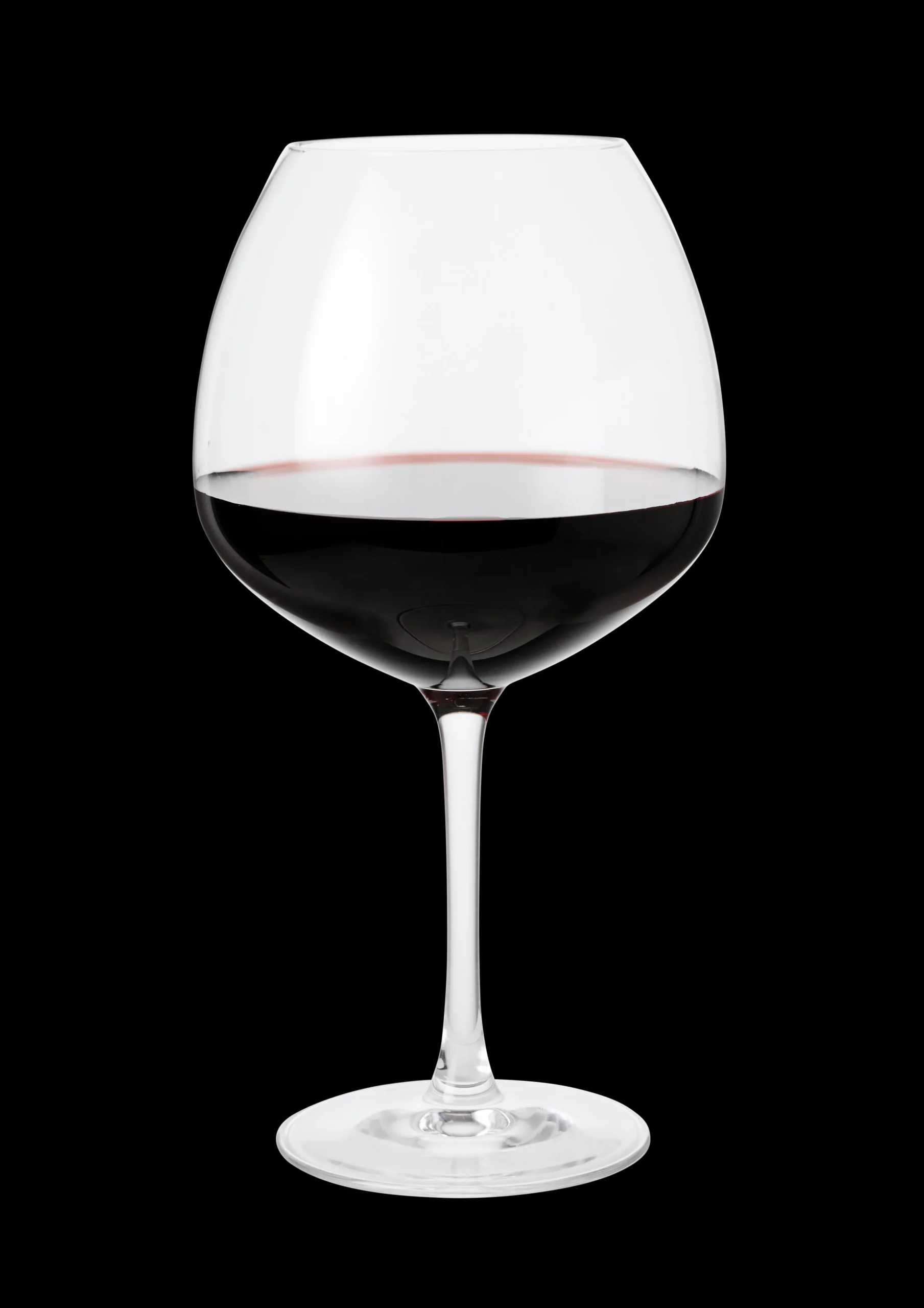 Best Rosendahl Premium Rødvinsglas 93 cl klar 2 stk. | Køb her